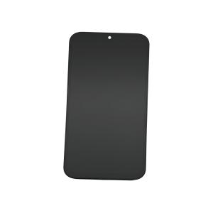 DISPLAY LCD PER XIAOMI REDMI 15C 5G NERO CON FRAME (EU VERSION 16.9CM) 560002P15AE00 - SERVICE PACK