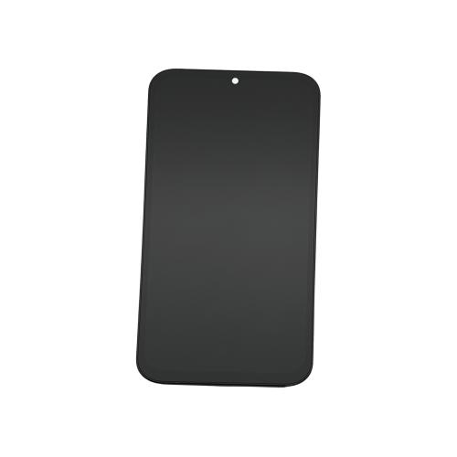 DISPLAY LCD PER XIAOMI REDMI 15C 5G NERO CON FRAME (EU VERSION 16.9CM) 560002P15AE00 - SERVICE PACK