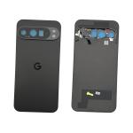 BACK COVER PER GOOGLE PIXEL 9 PRO XL NERO / OBSIDIAN G949-01012-00
