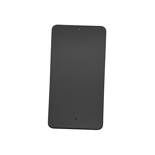 PANTALLA LCD PARA ONEPLUS NORD CE5 5G NEGRO CON MARCO 621029000611 - SERVICE PACK