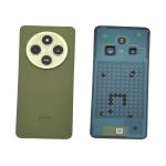 BACK COVER PER XIAOMI REDMI 14C 4G VERDE / SAGE GREEN 5600030C3NA00 - SERVICE PACK