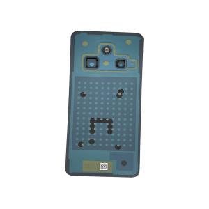 BACK COVER PER XIAOMI REDMI 14C 4G VERDE / SAGE GREEN 5600030C3NA00 - SERVICE PACK