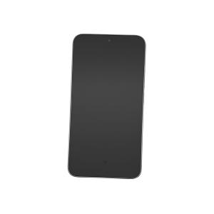DISPLAY LCD PER XIAOMI 15T 5G GRIGIO CON FRAME 5600020O12A00 - SERVICE PACK