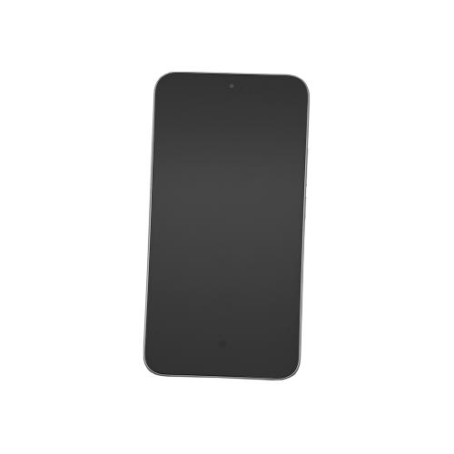 DISPLAY LCD PER XIAOMI 15T 5G GRIGIO CON FRAME 5600020O12A00 - SERVICE PACK