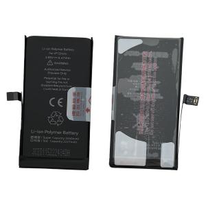 BATTERIA PER IPHONE 12 MINI (JCID) MAGGIORATA 2460mAh 