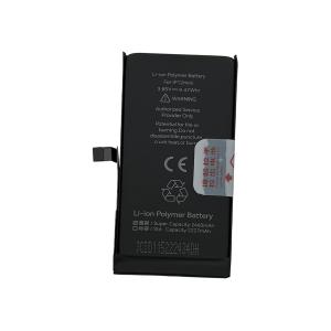 BATTERIA PER IPHONE 12 MINI (JCID) MAGGIORATA 2460mAh 