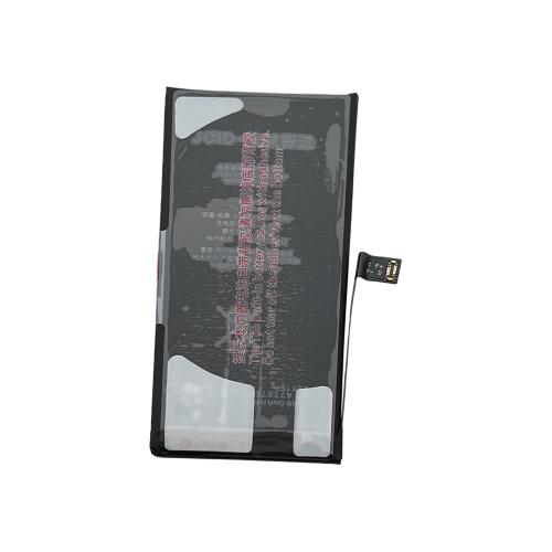 BATTERIA PER IPHONE 12 MINI (JCID) MAGGIORATA 2460mAh 