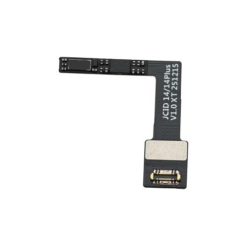 FLAT BATTERIA TAG-ON JCID PER IPHONE 14 / 14 PLUS (V1.0) AUTODIAGNOSTICABILE 