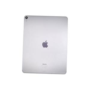 AKKUDECKEL RUCKSEITE BACKCOVER FUR IPAD AIR 6a 13 (M2) 2024 PURPLE (PULLED A+)