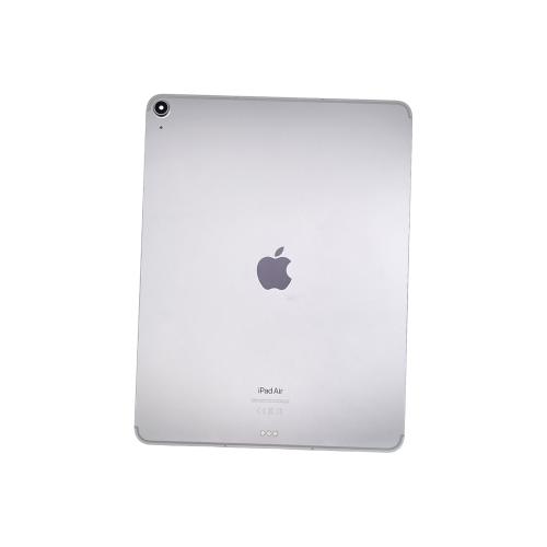 AKKUDECKEL RUCKSEITE BACKCOVER FUR IPAD AIR 6a 13 (M2) 2024 PURPLE (PULLED A+)