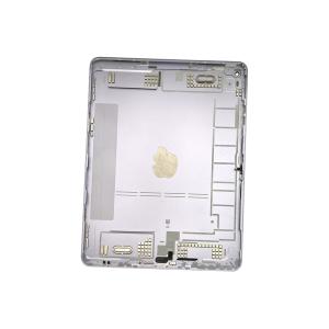 AKKUDECKEL RUCKSEITE BACKCOVER FUR IPAD AIR 6a 13 (M2) 2024 PURPLE (PULLED A+)