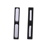 KIT TASTI VOLUME PER IPAD AIR 6a 11 (M2) / 6a 13 (M2) 2024 VIOLA / PURPLE