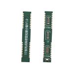 ADATTATORE DI ESPANSIONE JCID V1SE / V1S PLUS / V1S PRO PER MODULO FACE ID IPHONE 17 SERIES