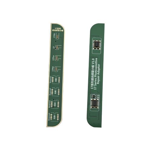 MODULO AGGIUNTIVO JCID V1SE / V1S PLUS / V1S PRO PER TEST FLAT SENSORE PROSSIMITÀ IPHONE 17 SERIES