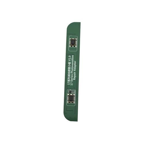 MODULO AGGIUNTIVO JCID V1SE / V1S PLUS / V1S PRO PER TEST FLAT SENSORE PROSSIMITÀ IPHONE 17 SERIES