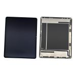 BILDSCHIRM LCD FUR IPAD AIR 6a 13 (M2) 2024 SCHWARZ (PULLED A+)