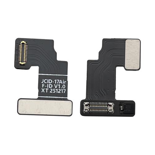 FLAT FACE ID TAG-ON JCID PER IPHONE 17 AIR (V1SE / V1S PLUS / V1S PRO)