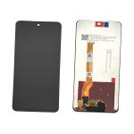 PANTALLA LCD PARA REALME 12X 5G RMX3997 NEGRO 