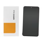 DISPLAY LCD PER XIAOMI REDMI NOTE 11 4G NERO CON FRAME (OLED) - OEM SERVICE PACK