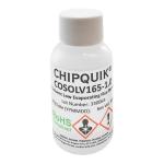 DETERGENTE CHIPQUIK COSOLV165 RIMUOVI FLUSSANTE 30ml A BASSA EVAPORAZIONE