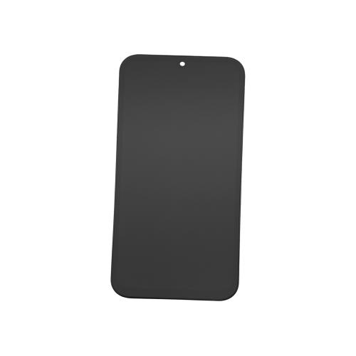 DISPLAY LCD PER XIAOMI REDMI 15C 4G / POCO C85 4G NERO CON FRAME (EU VERSION 16.9CM) 560002P15AE00 - SERVICE PACK