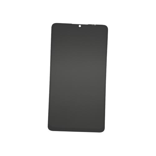 47140 - DISPLAY LCD FOR ZTE BLADE A76 4G Z2474 BLACK - Compatibile -