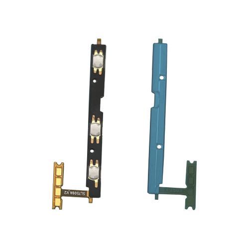 FLAT VOLUME POWER PER XIAOMI REDMI A5 4G 25028RN03Y / POCO C71 25028PC03G 1350204000746A 