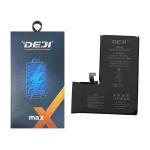 BATTERIA PER IPHONE 15 PRO (DEJI) 3274mAh AUTODIAGNOSTICABILE 2ND GEN