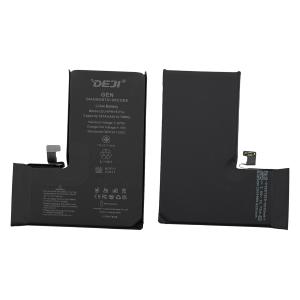 BATTERIA PER IPHONE 15 PRO (DEJI) 3274mAh AUTODIAGNOSTICABILE 2ND GEN