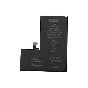BATTERIA PER IPHONE 15 PRO (DEJI) 3274mAh AUTODIAGNOSTICABILE 2ND GEN