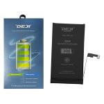 BATERIA PARA IPHONE 15 (DEJI) AUTODIAGNOSTICABLE 2ND GEN AUMENTO 3520mAh