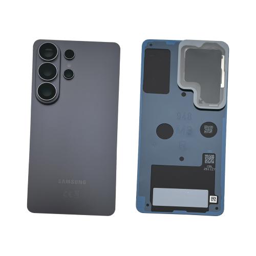 BACK COVER S948B S26 ULTRA 5G NERO GH82-38884A - SERVICE PACK
