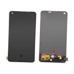 DISPLAY LCD PARA OPPO A78 4G CPH2565 NEGRO (AMOLED) (O/S)