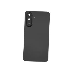 BACK COVER A175F A17 4G NERO - NUOVO DISASSEMBLATO