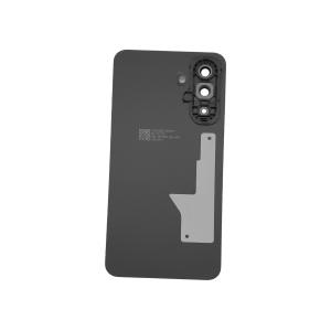 BACK COVER A175F A17 4G NERO - NUOVO DISASSEMBLATO
