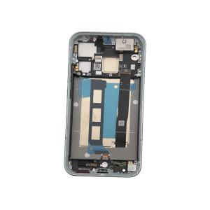 DISPLAY LCD PER XIAOMI POCO F8 PRO 5G 2510DPC44G BLU CON FRAME 56000100P1100 - SERVICE PACK
