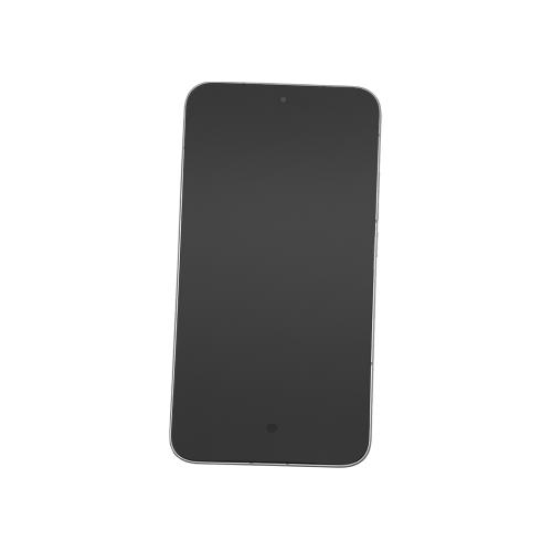 DISPLAY LCD PER XIAOMI POCO F7 5G 25053PC47G SILVER CON FRAME 5600260O10U00 - SERVICE PACK