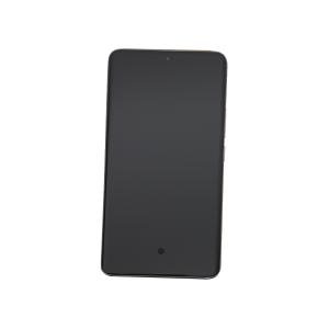 DISPLAY LCD PER XIAOMI REDMI NOTE 14 PRO 5G 24090RA29G GOLD / SAND GOLD CON FRAME 56004600O1600 - SERVICE PACK