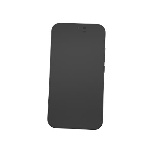 DISPLAY LCD PER XIAOMI POCO F8 PRO 5G 2510DPC44G NERO CON FRAME 56000300P1100 - SERVICE PACK