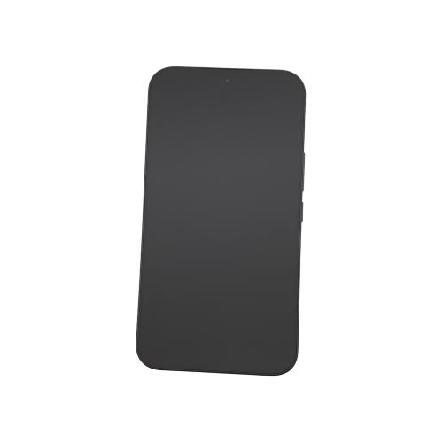 DISPLAY LCD PER XIAOMI POCO F8 ULTRA 5G 25102PCBEG NERO CON FRAME 5600020P11U00 - SERVICE PACK