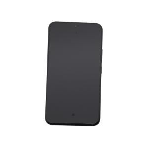 DISPLAY LCD PER XIAOMI POCO M8 PRO 5G 2510EPC8BG NERO CON FRAME 560003P16UP00 - SERVICE PACK