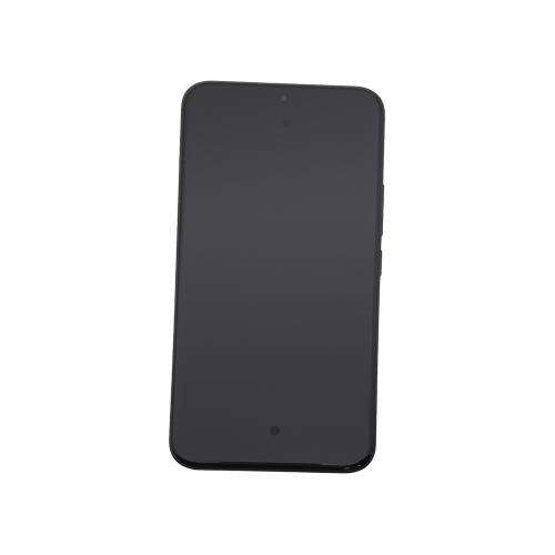 DISPLAY LCD PER XIAOMI POCO M8 PRO 5G 2510EPC8BG NERO CON FRAME 560003P16UP00 - SERVICE PACK