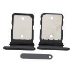 CARRELLO SIM PER GOOGLE PIXEL 9a NERO / OBSIDIAN G852-04466-00