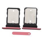 CARRELLO SIM PER GOOGLE PIXEL 9a ROSA / PINK PEONY G852-04466-02