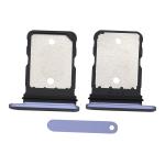 CARRELLO SIM PER GOOGLE PIXEL 9a VIOLA / IRIS G852-04466-04