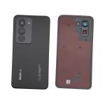 BACK COVER PER XIAOMI REDMI 15 5G NERO / MIDNIGHT BLACK 56001500O1900 - SERVICE PACK