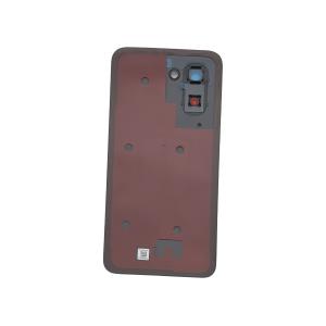 BACK COVER PER XIAOMI REDMI 15 5G NERO / MIDNIGHT BLACK 56001500O1900 - SERVICE PACK