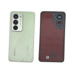 BACK COVER PER XIAOMI REDMI 15 5G VERDE / RIPPLE GREEN 56001300O1900 - SERVICE PACK
