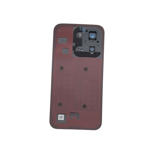 BACK COVER PER XIAOMI POCO C85 4G 25078PC3EE VERDE 560002P15AP00 - SERVICE PACK