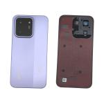 BACK COVER PER XIAOMI POCO C85 4G 25078PC3EE VIOLA 560004P15AP00 - SERVICE PACK